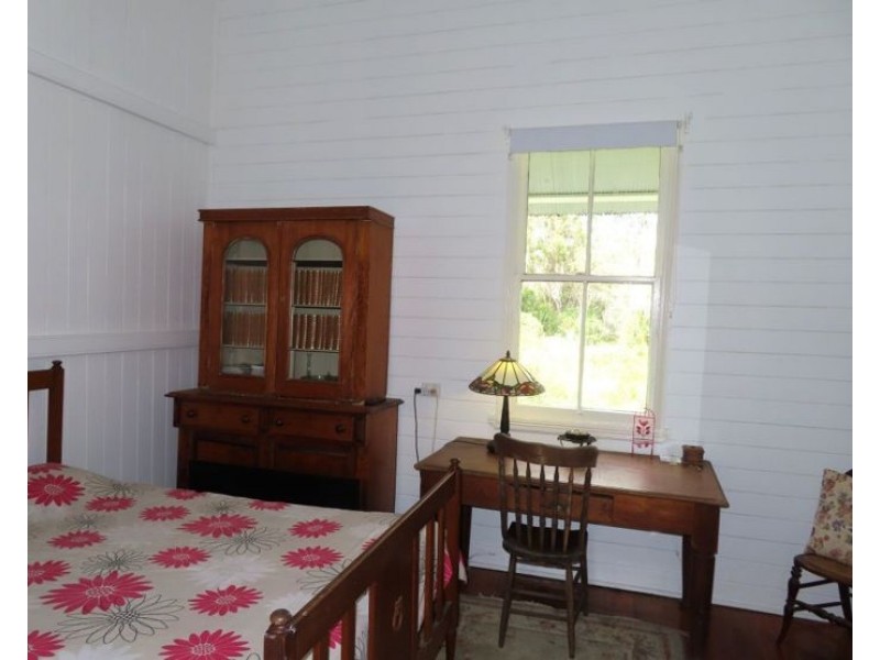 12 McCosker Drive, Dalveen QLD 4374