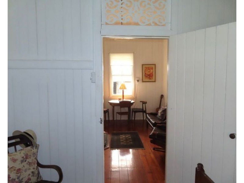 12 McCosker Drive, Dalveen QLD 4374