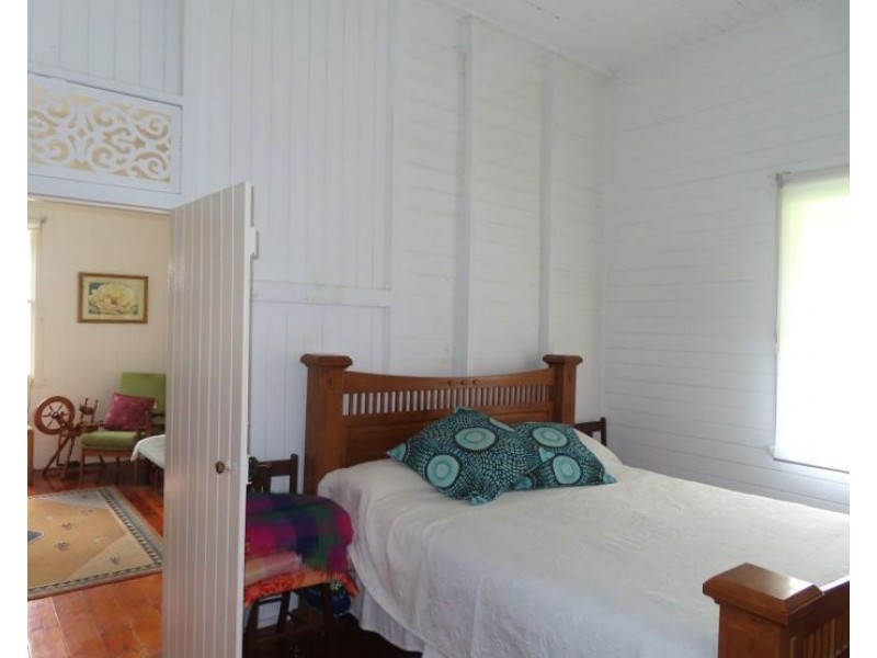 12 McCosker Drive, Dalveen QLD 4374