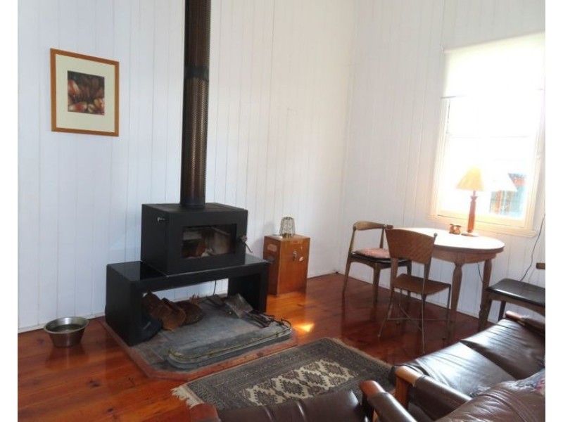 12 McCosker Drive, Dalveen QLD 4374