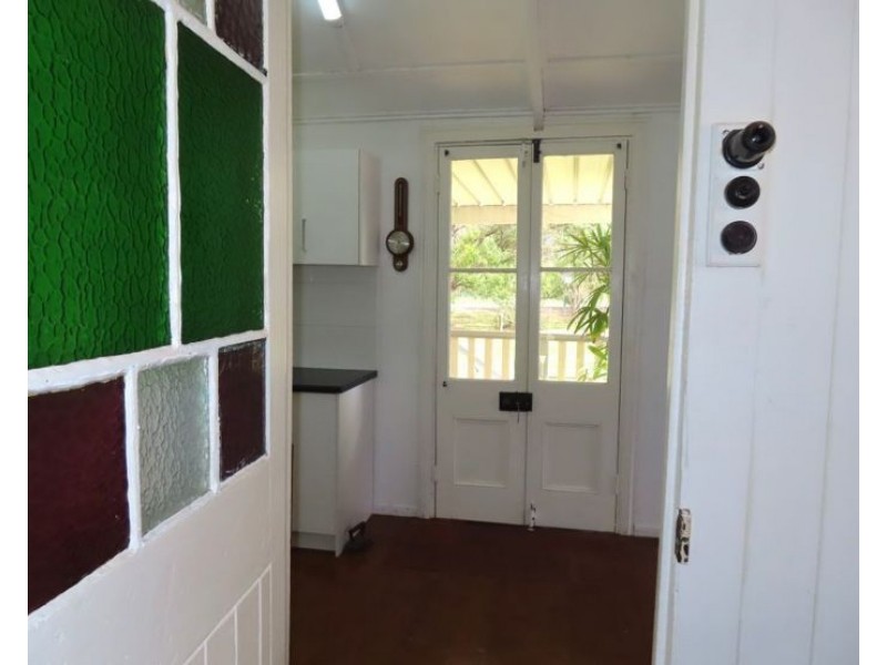 12 McCosker Drive, Dalveen QLD 4374