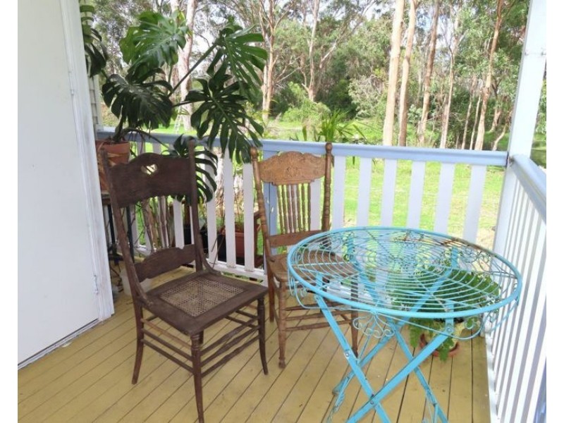 12 McCosker Drive, Dalveen QLD 4374