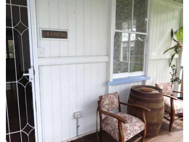 12 McCosker Drive, Dalveen QLD 4374