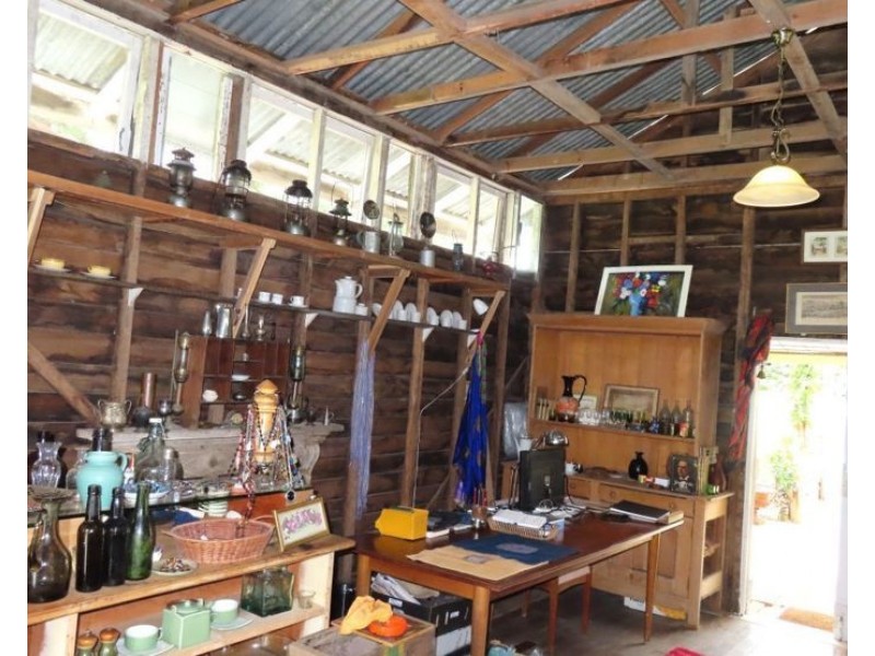 12 McCosker Drive, Dalveen QLD 4374