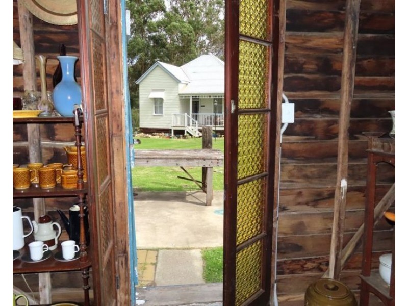 12 McCosker Drive, Dalveen QLD 4374