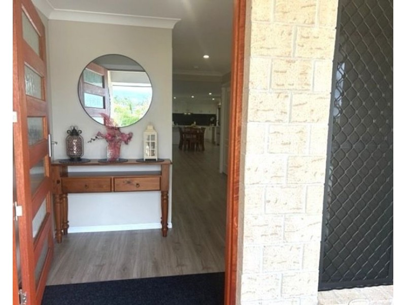 124A Folkestone Street, Stanthorpe QLD 4380
