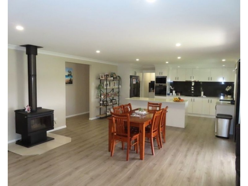 124A Folkestone Street, Stanthorpe QLD 4380
