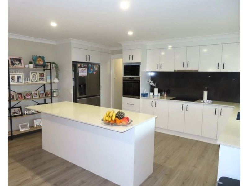 124A Folkestone Street, Stanthorpe QLD 4380