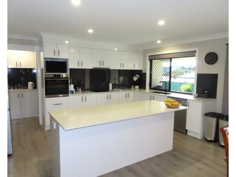 124A Folkestone Street, Stanthorpe QLD 4380