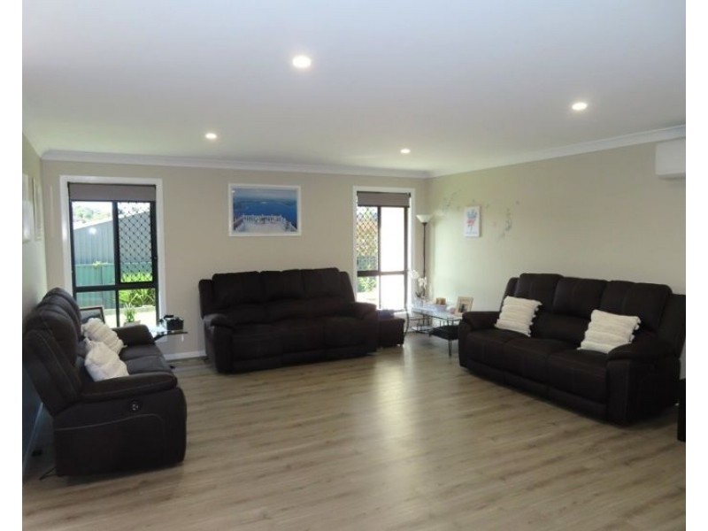 124A Folkestone Street, Stanthorpe QLD 4380