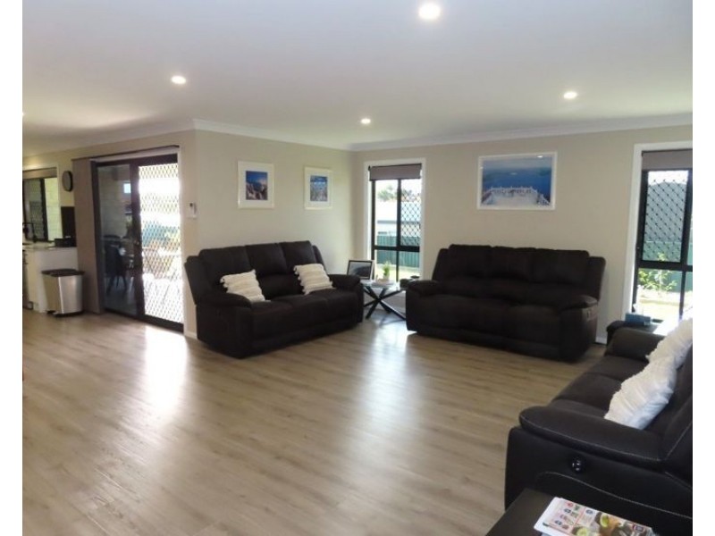 124A Folkestone Street, Stanthorpe QLD 4380