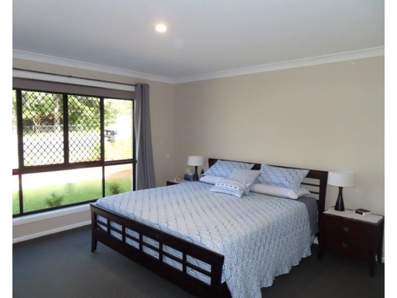 124A Folkestone Street, Stanthorpe QLD 4380
