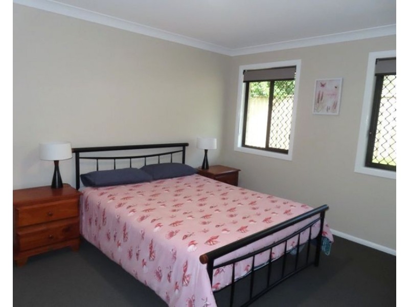 124A Folkestone Street, Stanthorpe QLD 4380