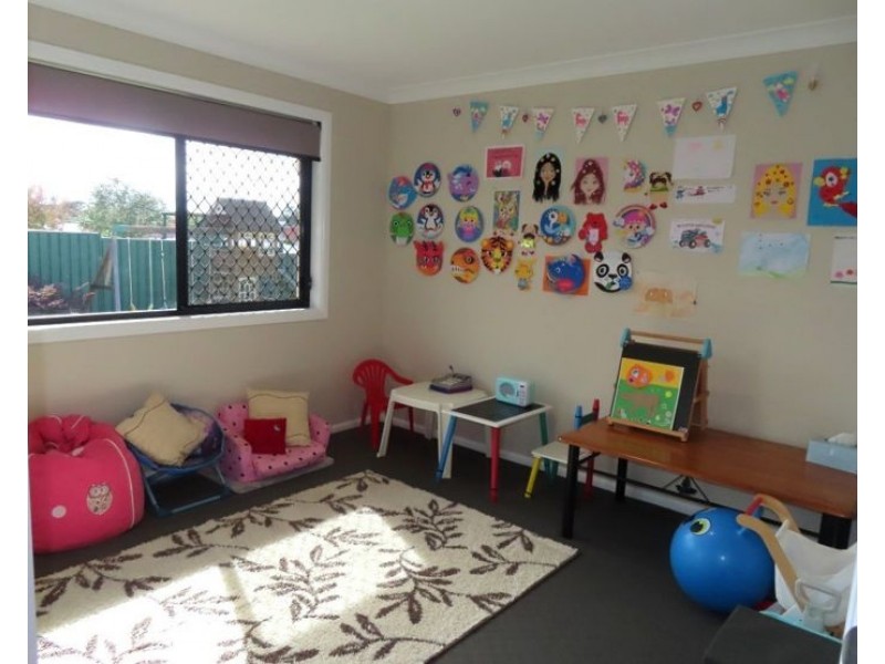 124A Folkestone Street, Stanthorpe QLD 4380