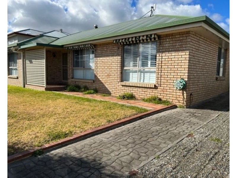 13 Bruhn Lane, Thulimbah QLD 4376