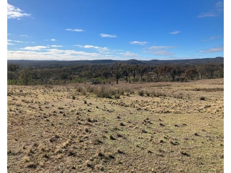 657 Springdale Road, Stanthorpe QLD 4380
