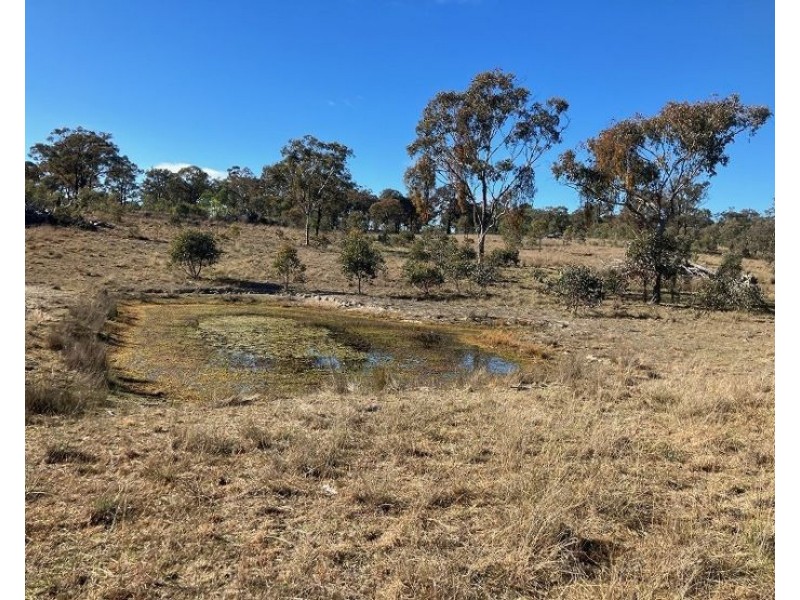657 Springdale Road, Stanthorpe QLD 4380