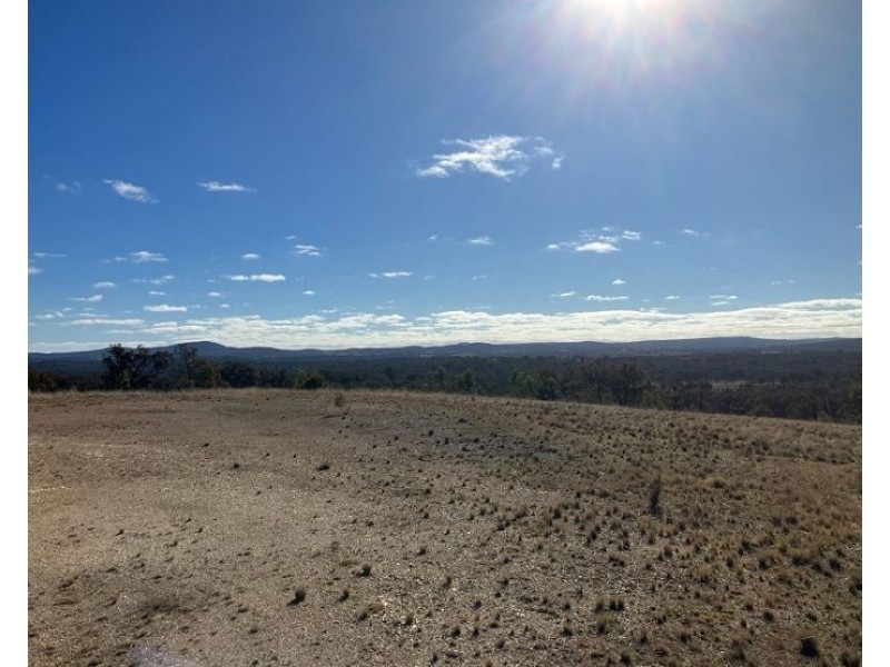 657 Springdale Road, Stanthorpe QLD 4380