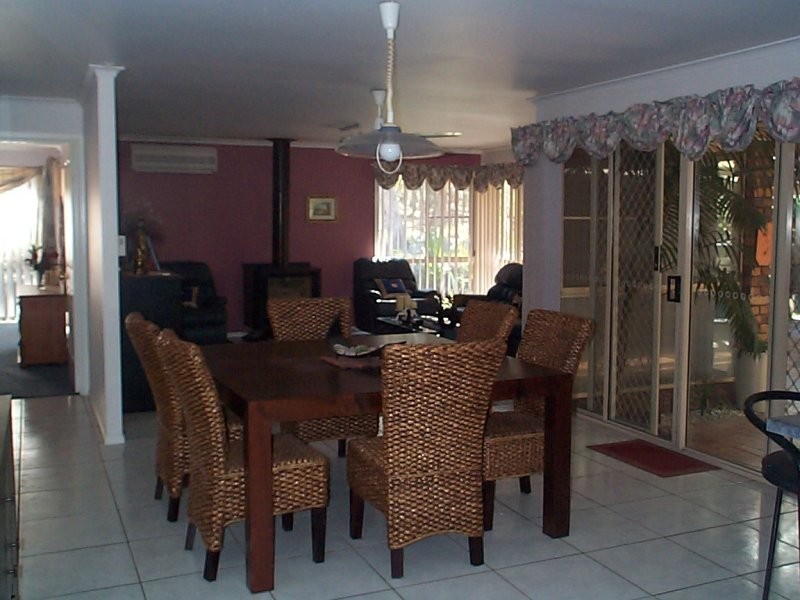 894 Amiens Road, Amiens QLD 4352