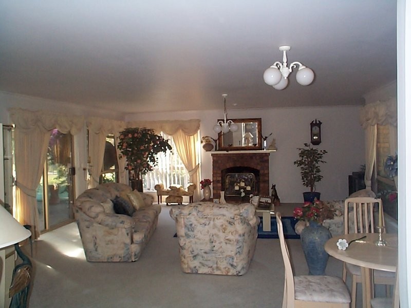 894 Amiens Road, Amiens QLD 4352