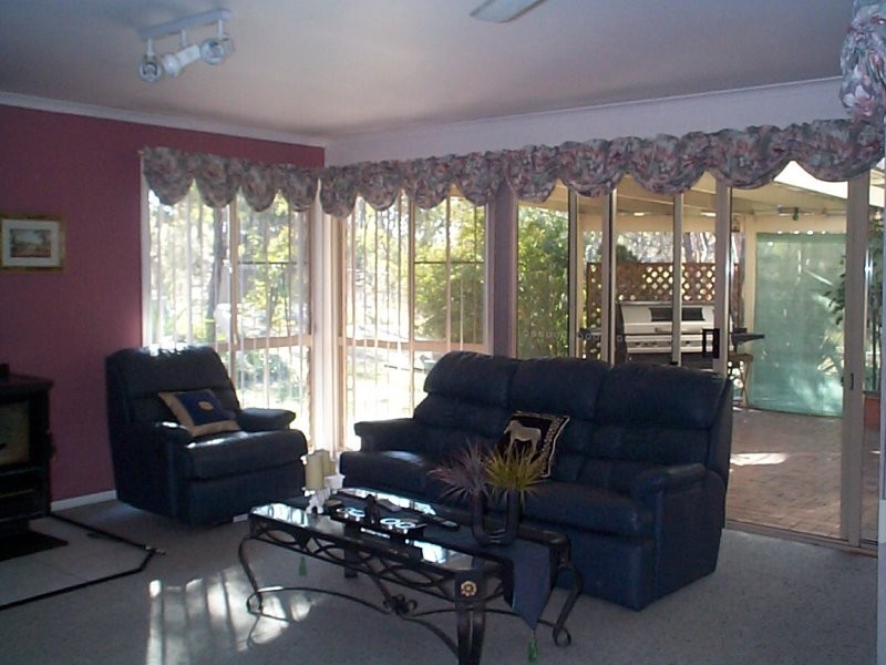 894 Amiens Road, Amiens QLD 4352