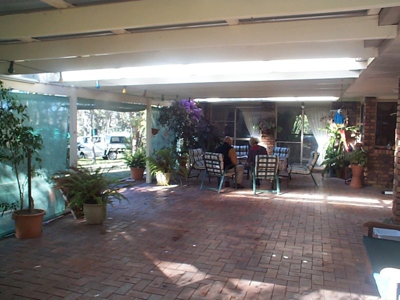 894 Amiens Road, Amiens QLD 4352