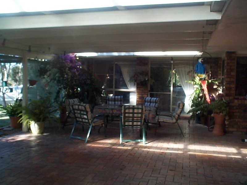 894 Amiens Road, Amiens QLD 4352