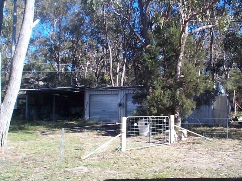 894 Amiens Road, Amiens QLD 4352