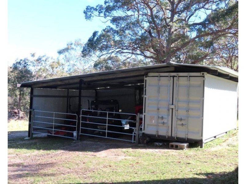 764 Rivertree Road, Liston NSW 2372
