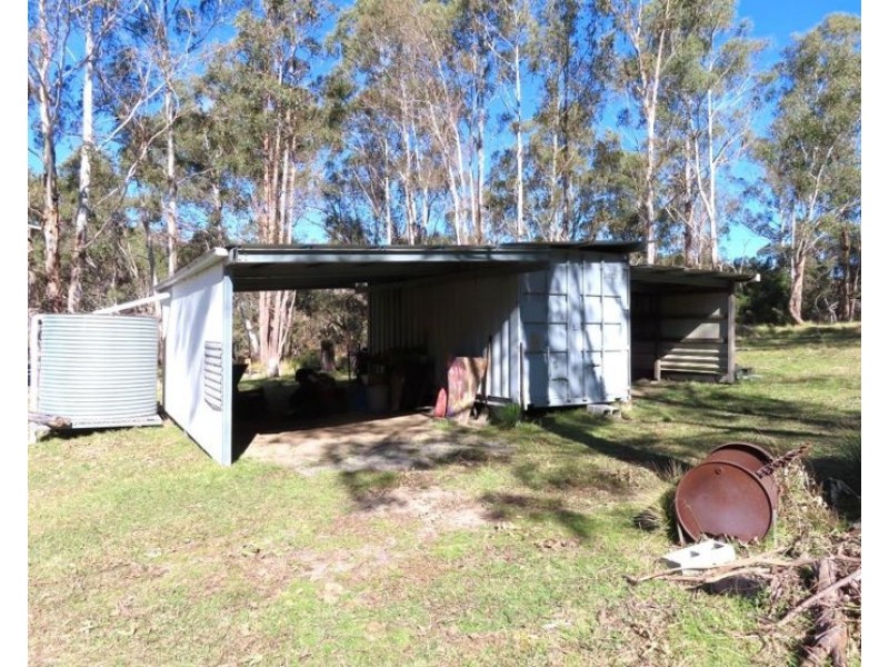 764 Rivertree Road, Liston NSW 2372