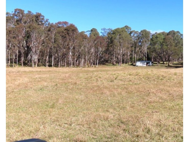 764 Rivertree Road, Liston NSW 2372