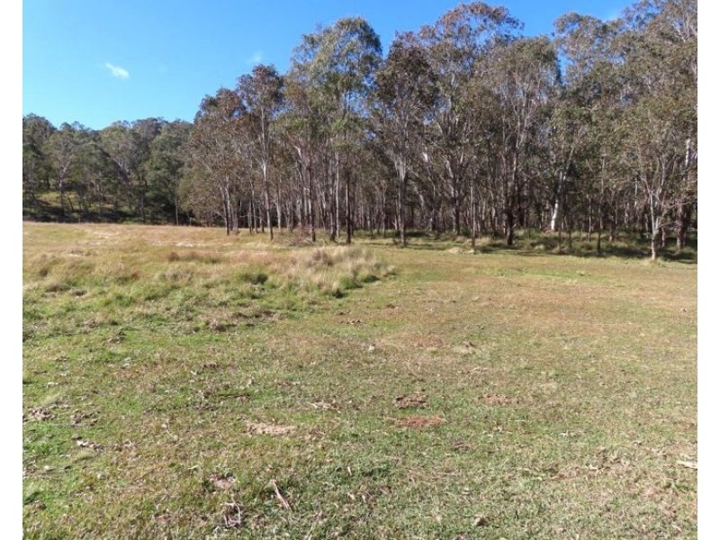764 Rivertree Road, Liston NSW 2372