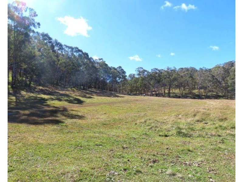 764 Rivertree Road, Liston NSW 2372