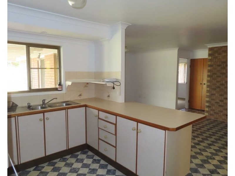 1 Pierpoint Street, Stanthorpe QLD 4380
