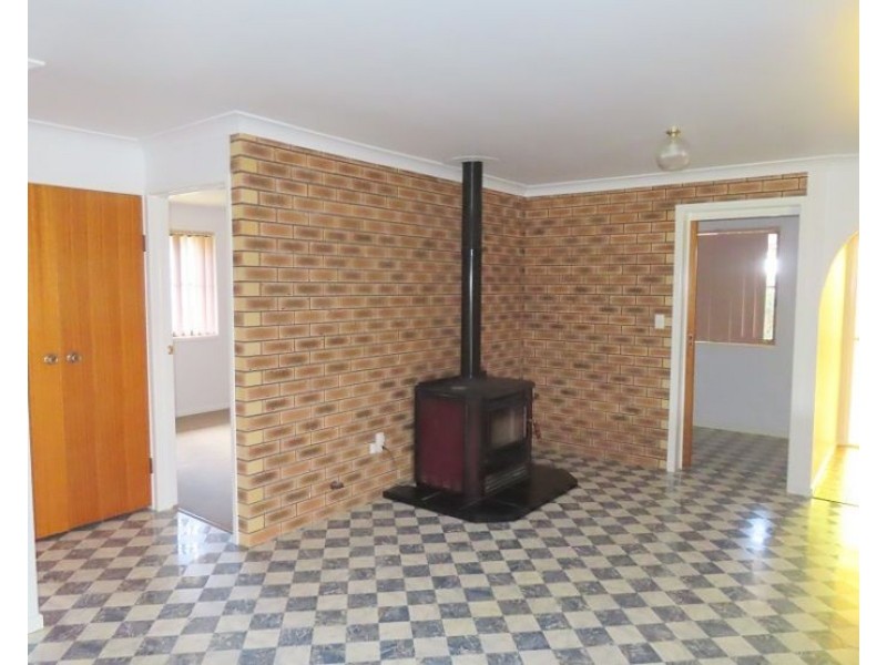 1 Pierpoint Street, Stanthorpe QLD 4380