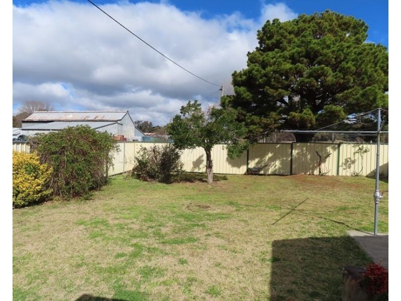 1 Pierpoint Street, Stanthorpe QLD 4380