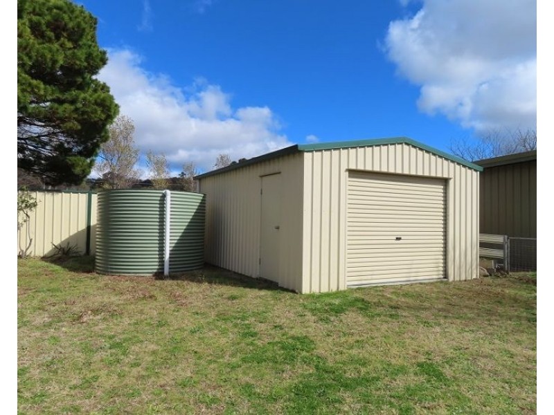 1 Pierpoint Street, Stanthorpe QLD 4380