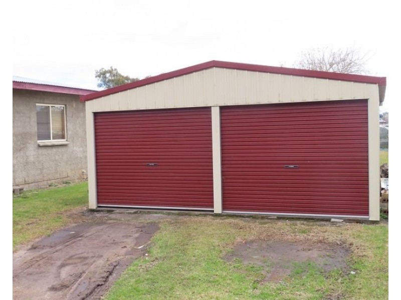 46 Border Street, Wallangarra QLD 4383