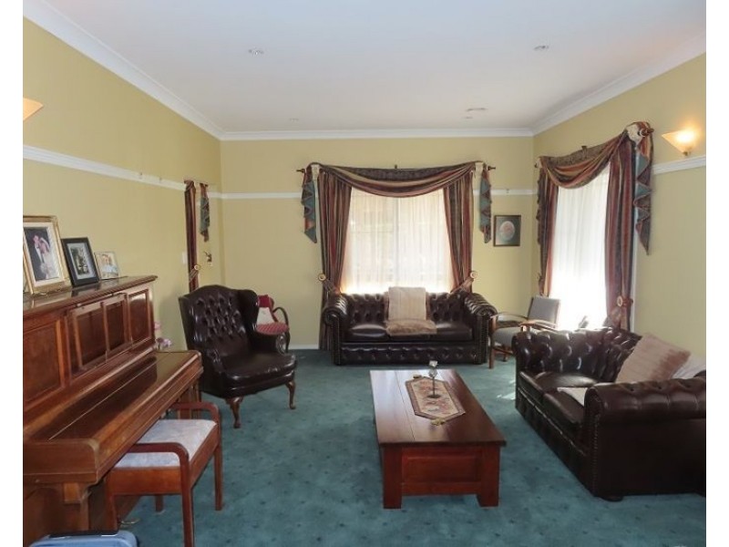 4-6 FairwayCrescent, Stanthorpe QLD 4380
