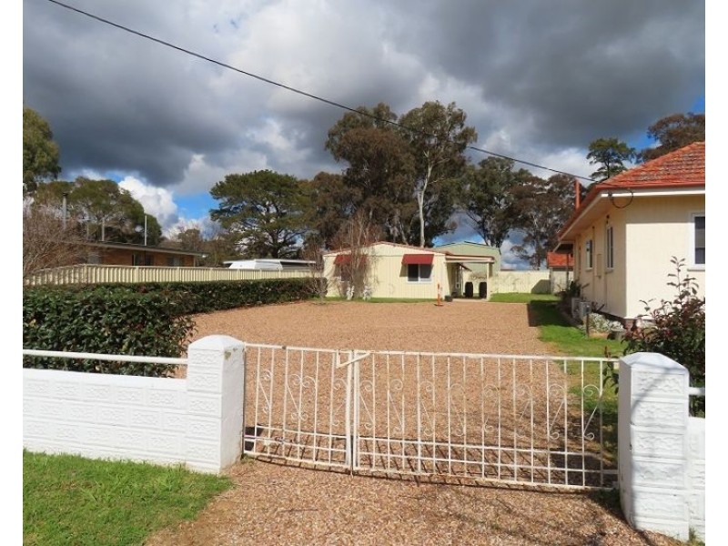 9 Catherine Street, Stanthorpe QLD 4380