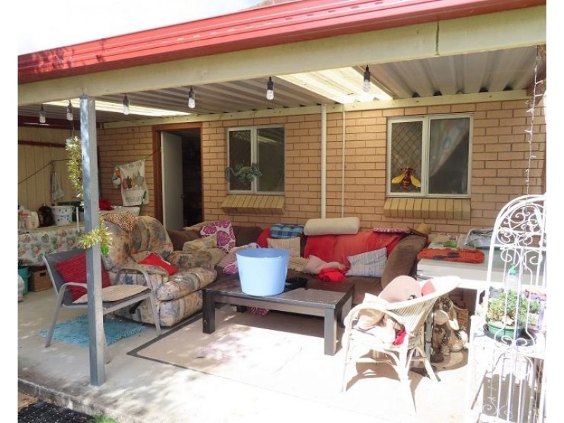 30 Rich Street, Stanthorpe QLD 4380