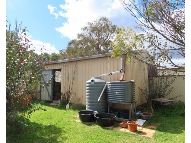 30 Rich Street, Stanthorpe QLD 4380