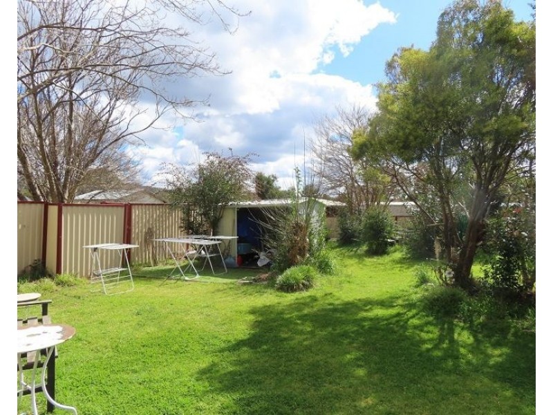 30 Rich Street, Stanthorpe QLD 4380