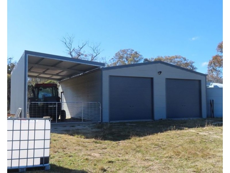 Lot 2 Hopgood Lane, The Summit QLD 4377