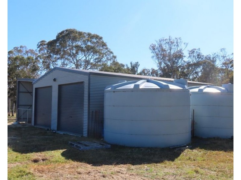 Lot 2 Hopgood Lane, The Summit QLD 4377