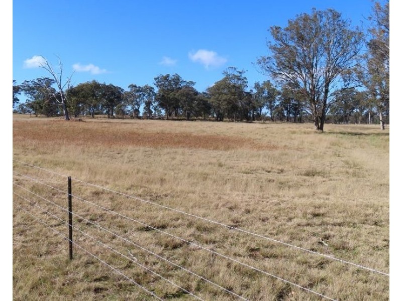 Lot 2 Hopgood Lane, The Summit QLD 4377
