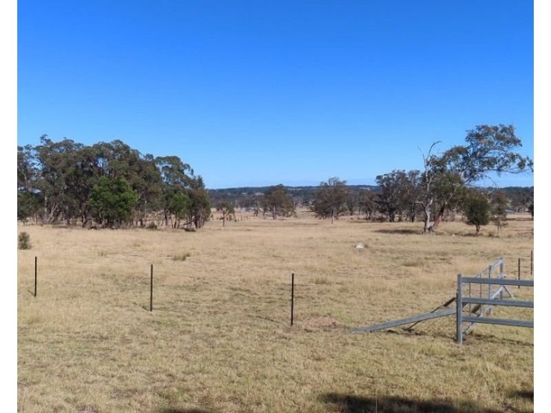 Lot 2 Hopgood Lane, The Summit QLD 4377