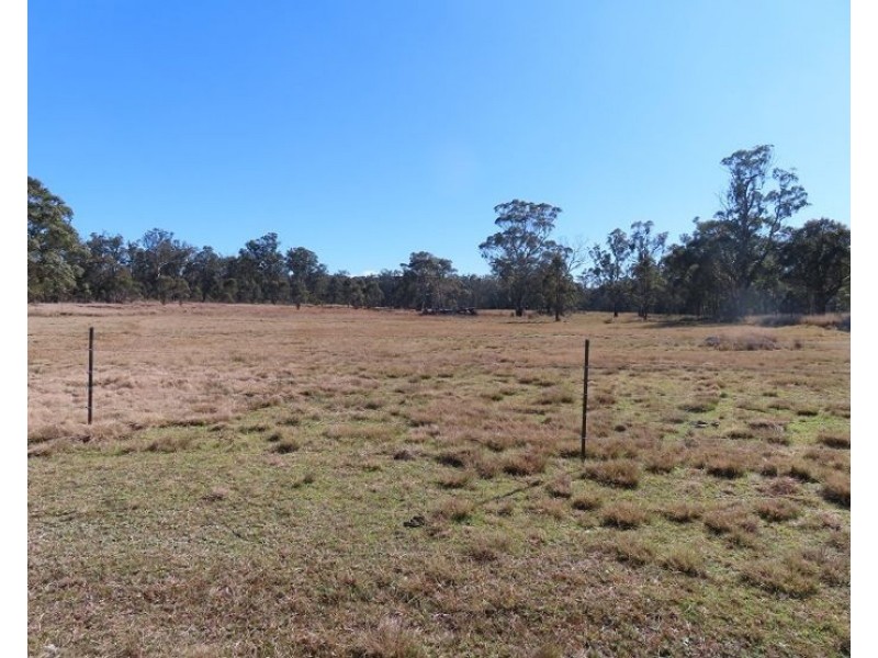 Lot 2 Hopgood Lane, The Summit QLD 4377