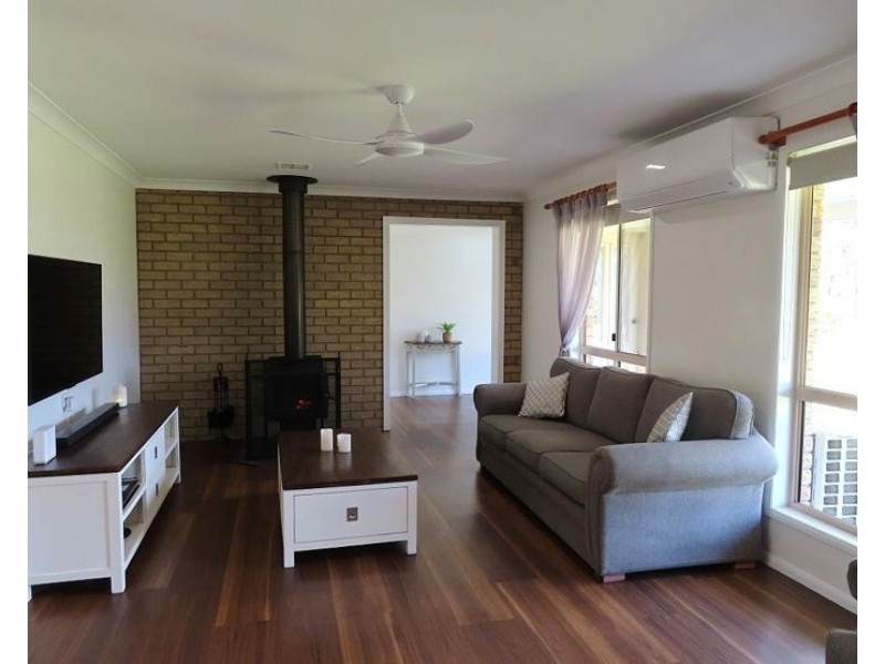 12 Plant Lane, Applethorpe QLD 4378