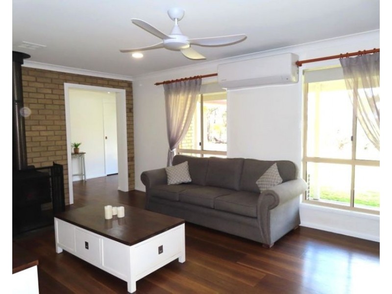 12 Plant Lane, Applethorpe QLD 4378